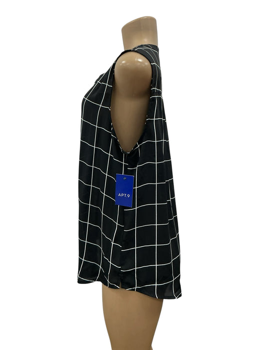 Blusa L (APT. 9)