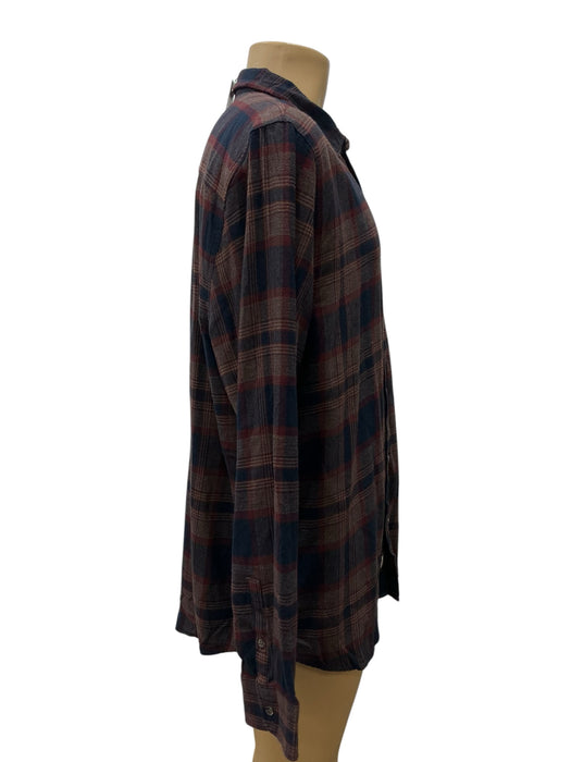 Camisa XX-LARGE (MARINE LAYER)
