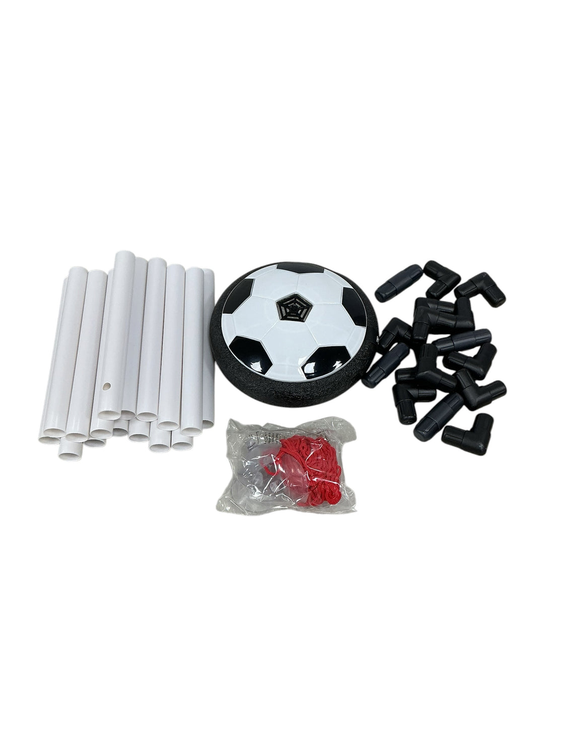 Set de fútbol flotante (BLACK SERIES)