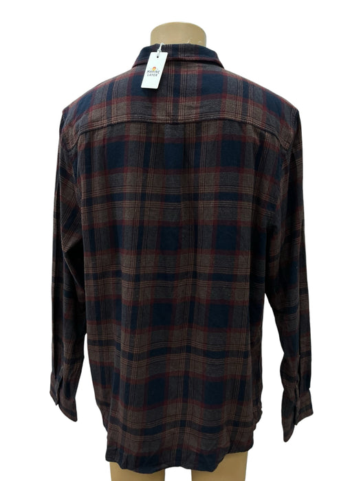 Camisa XX-LARGE (MARINE LAYER)