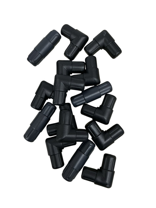 Set de fútbol flotante (BLACK SERIES)