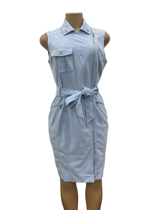 Vestido 8 (CALVIN KLEIN)