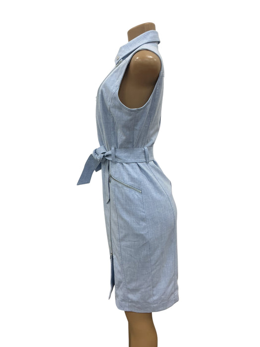 Vestido 8 (CALVIN KLEIN)