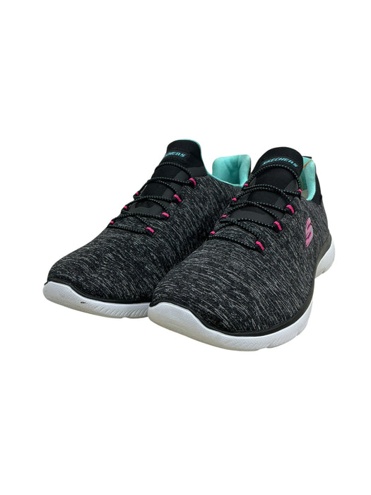 Tenis 8.5 (SKECHERS)