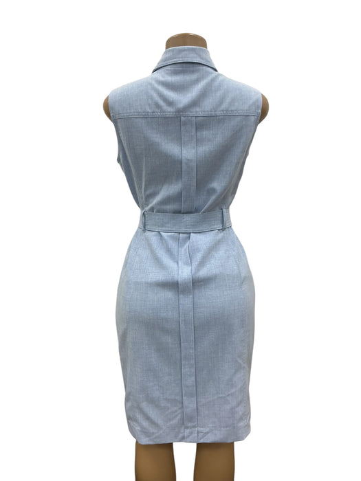 Vestido 8 (CALVIN KLEIN)