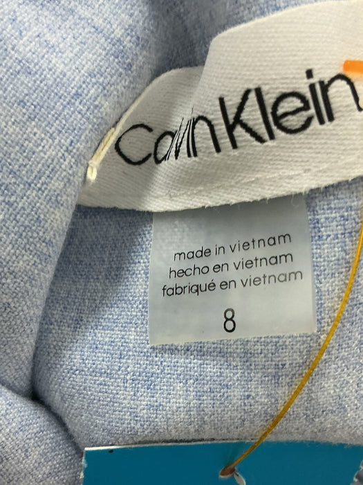 Vestido 8 (CALVIN KLEIN)