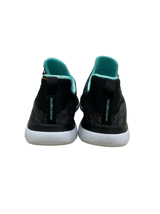 Tenis 8.5 (SKECHERS)