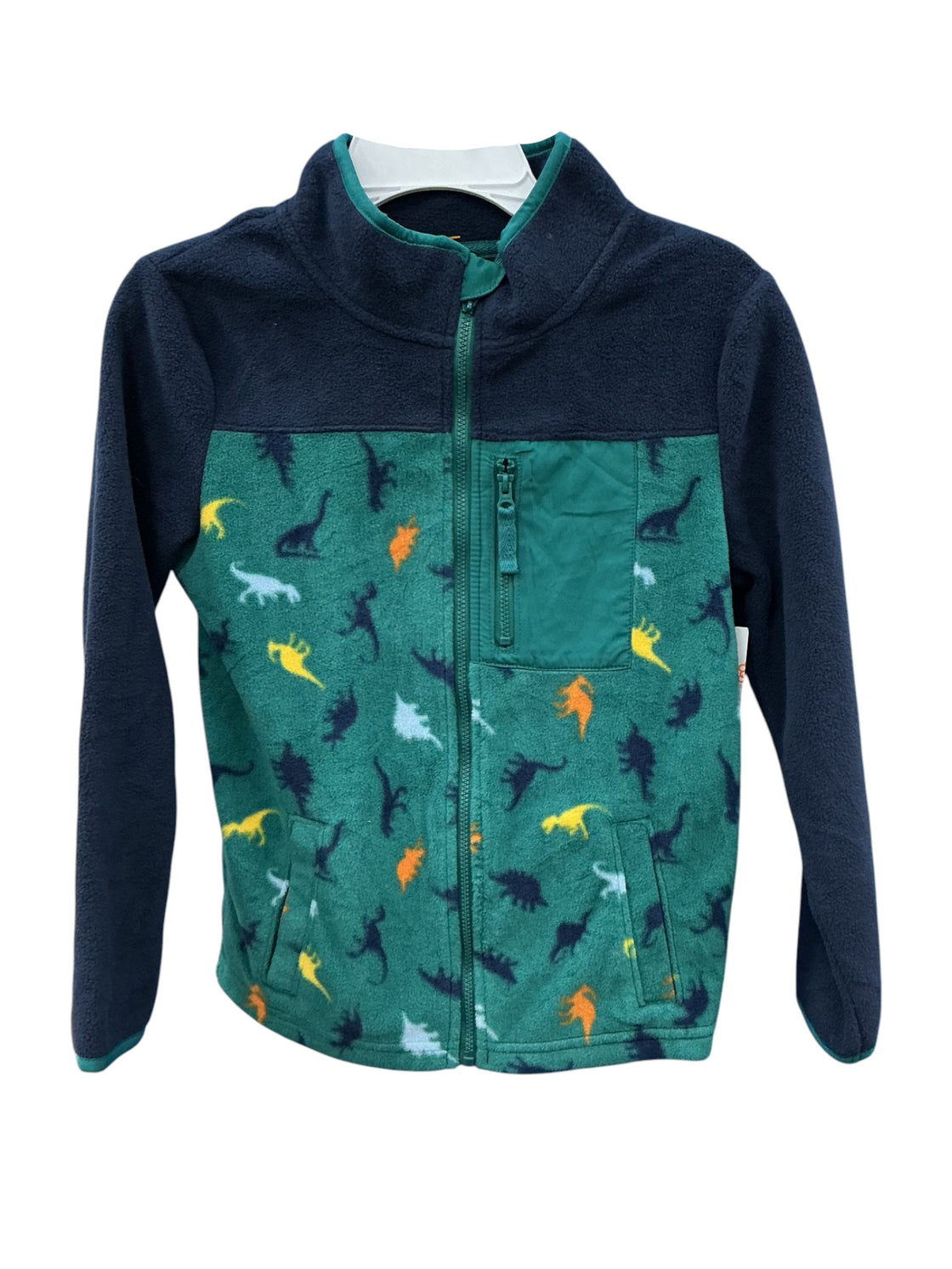 Chumpa para niñ@ 7 (JUMPING BEANS)