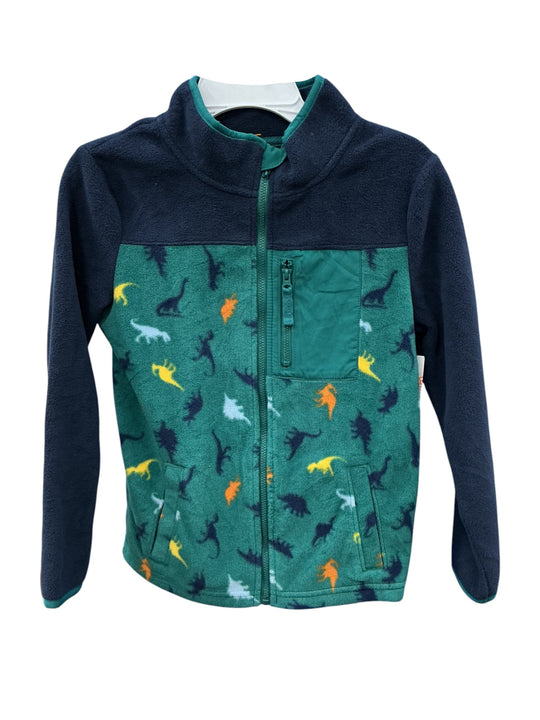 Chumpa para niñ@ 7 (JUMPING BEANS)