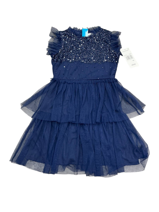 Vestido para niñ@ 16