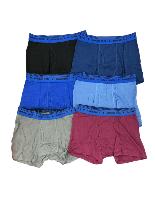 Set de boxer M (BAMBOO COOL)