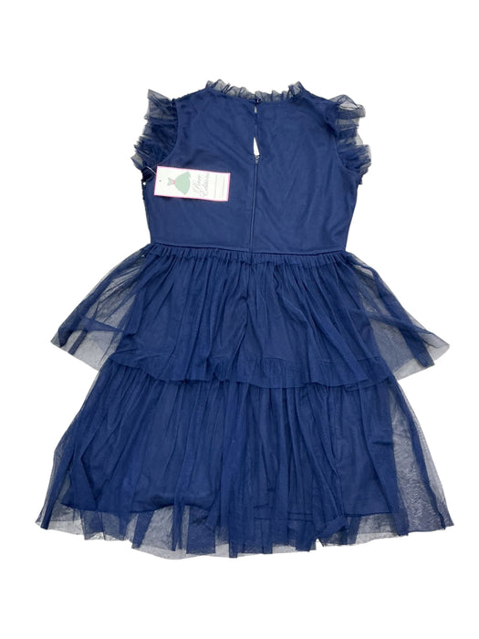 Vestido para niñ@ 16