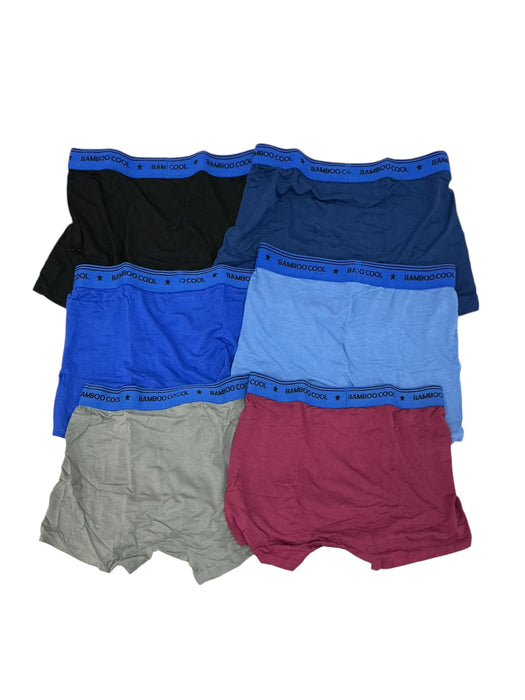 Set de boxer M (BAMBOO COOL)
