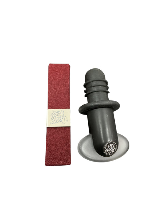 Set de accesorios para vino (PARK AVENUE)