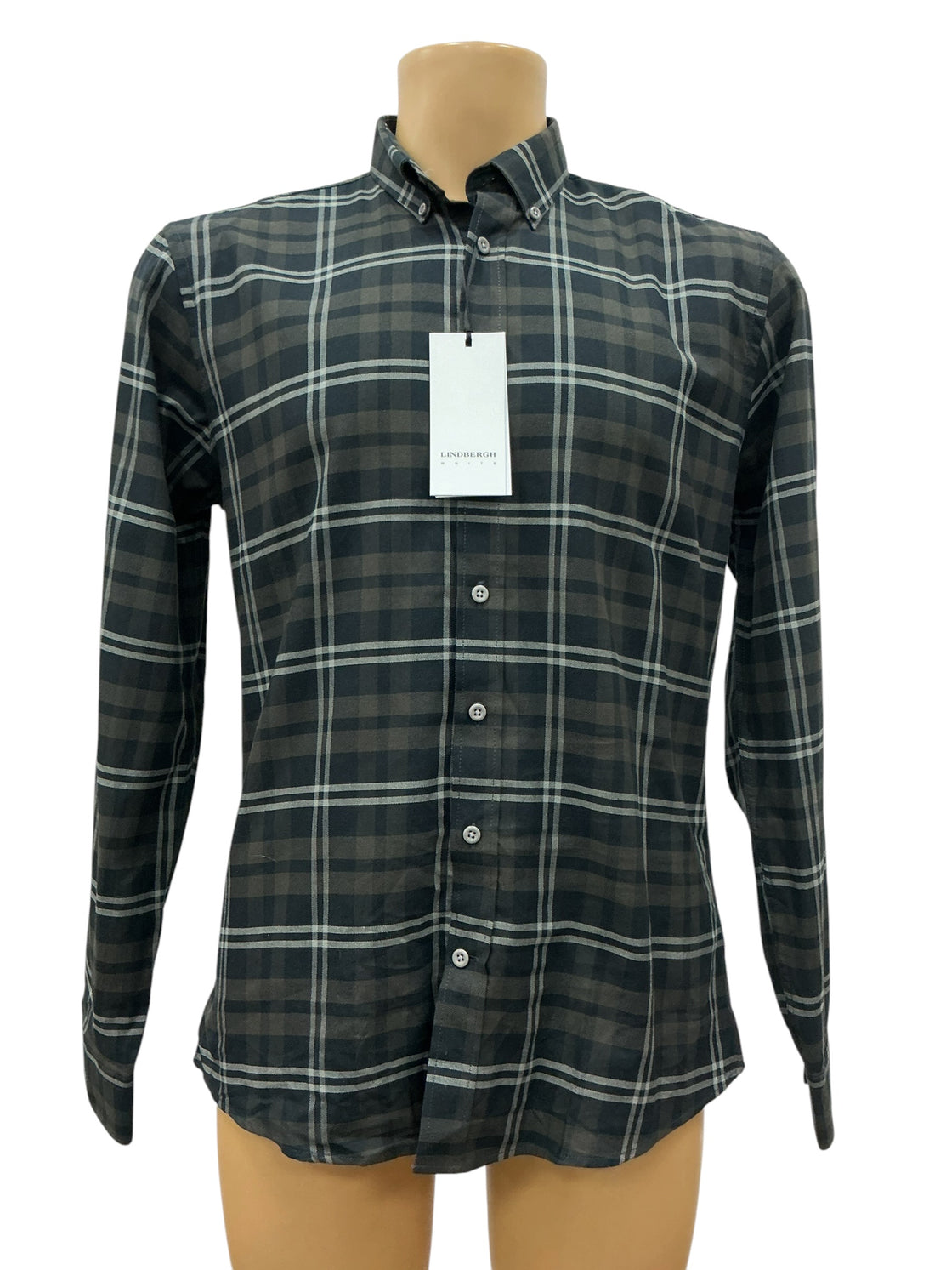 Camisa L (LINDBERGH)