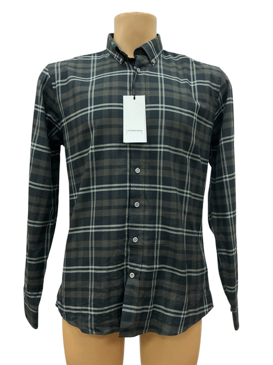 Camisa L (LINDBERGH)