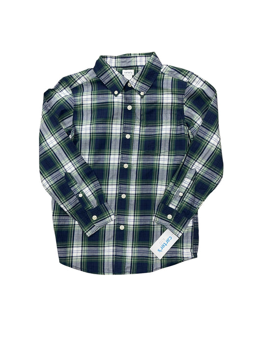 Camisa para niñ@ 8 (CARTER'S)