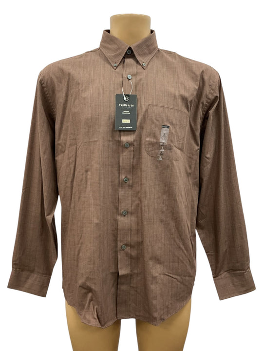 Camisa L (VAN HEUSEN)
