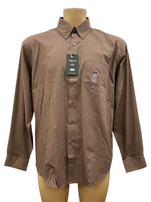 Camisa L (VAN HEUSEN)