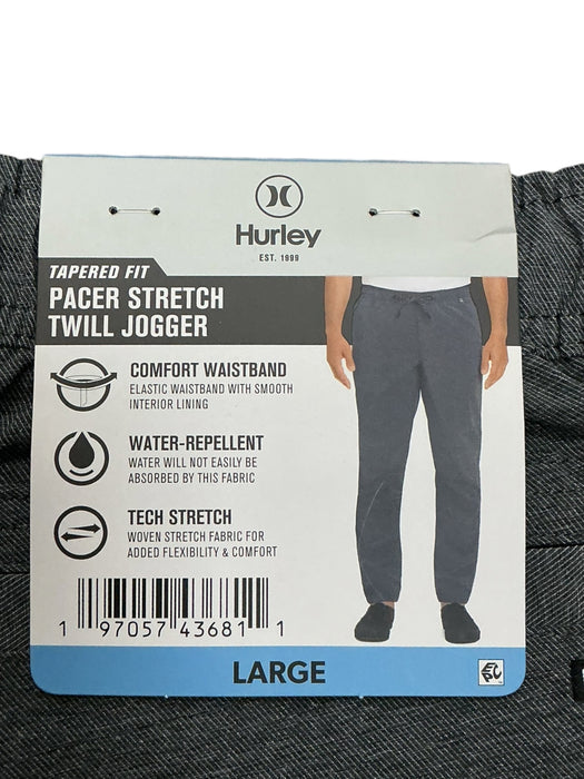Pantalón L (HURLEY)