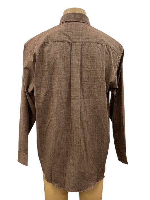Camisa L (VAN HEUSEN)