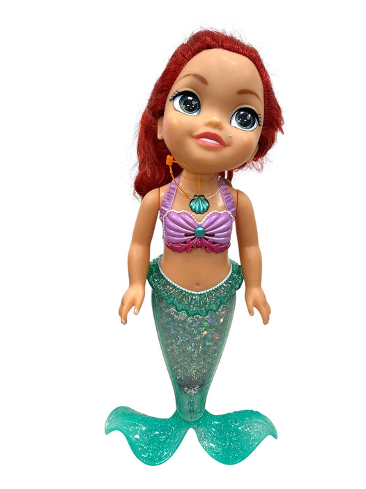 Ariel interactiva