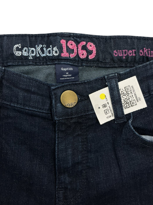Pantalón para niñ@ 12 (GAP)