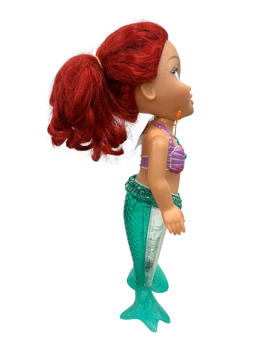 Ariel interactiva