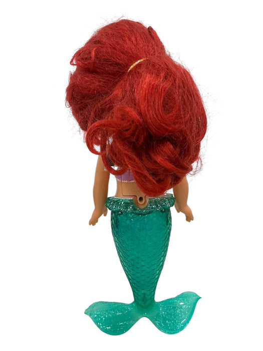 Ariel interactiva