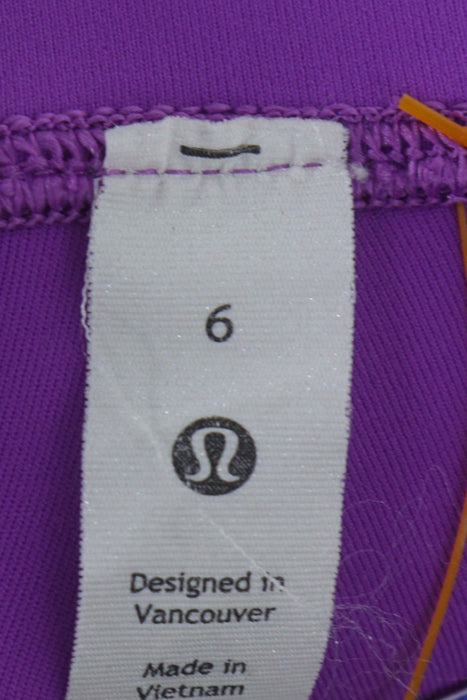 Leggins 6 (LULULEMON)