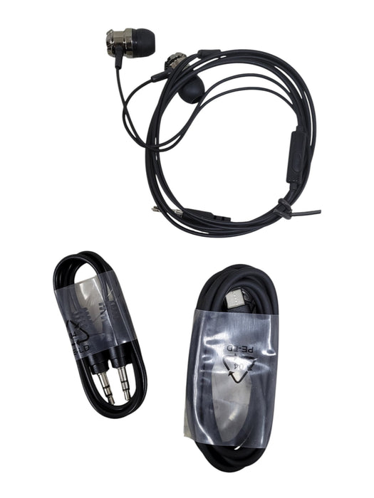 Batería electrónica enrollable (ROCKSOCKI)