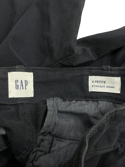 Pescador 4 (GAP)