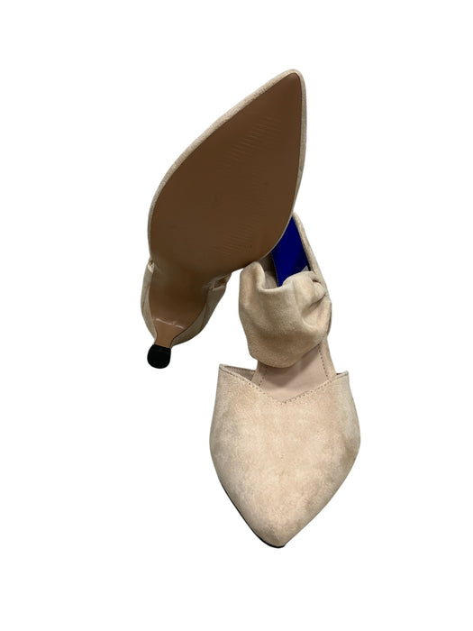 Tacón 6 (ZBY)