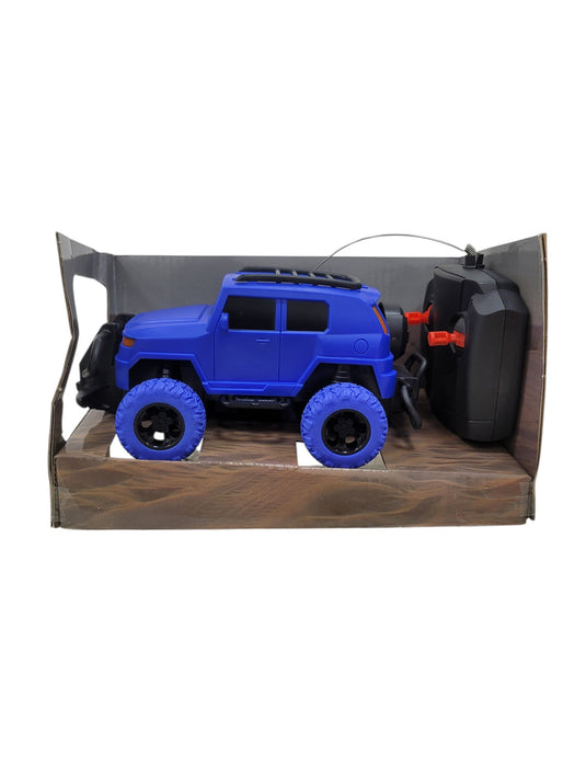 Carro de Control Remoto (DAISO)