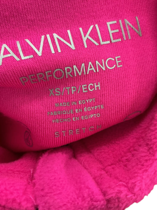 Sudadero XS (CALVIN KLEIN)