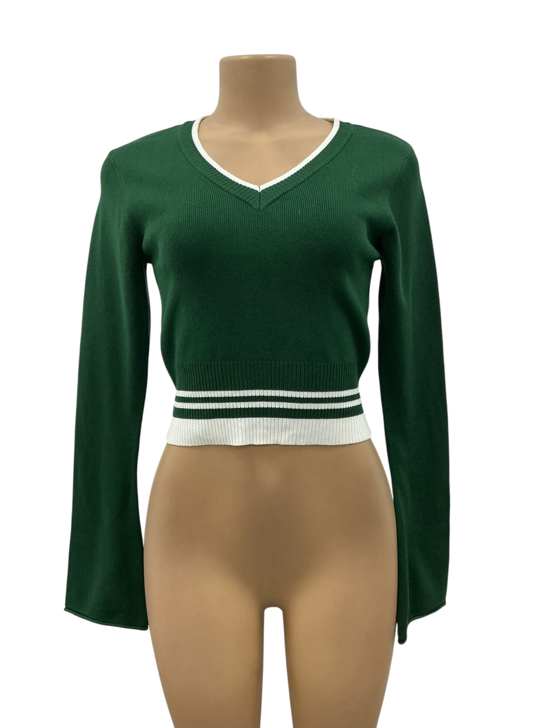 Blusa M (GARAGE)