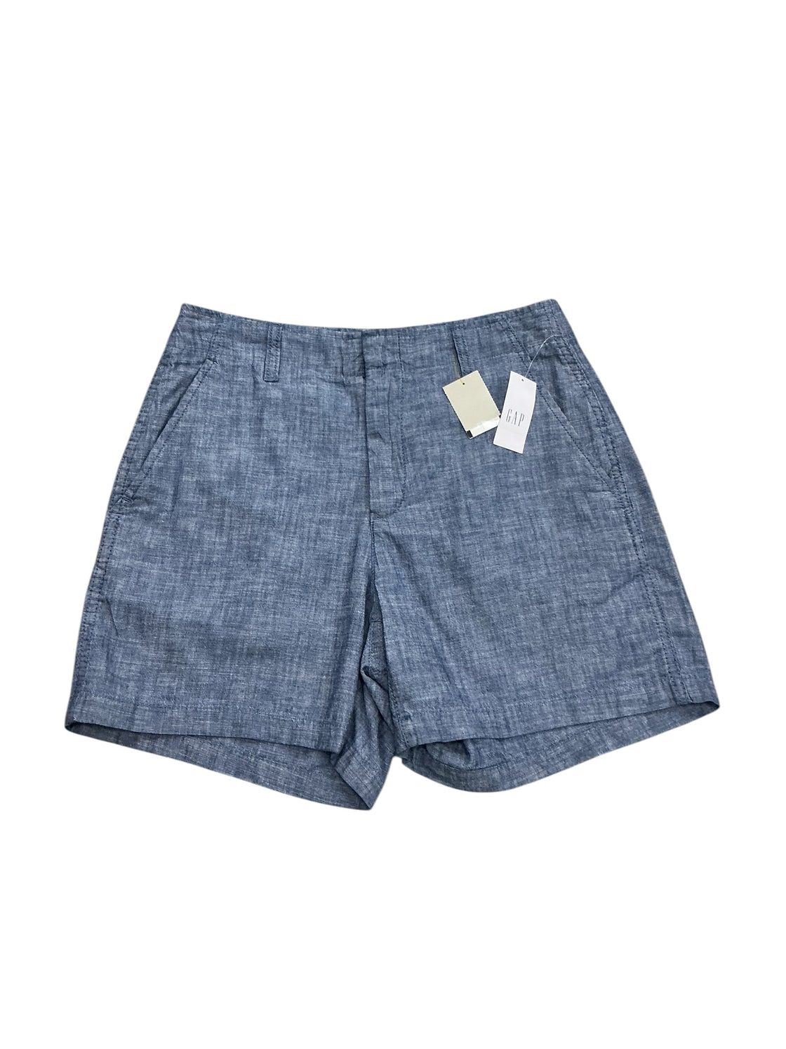 Short 2 (GAP)