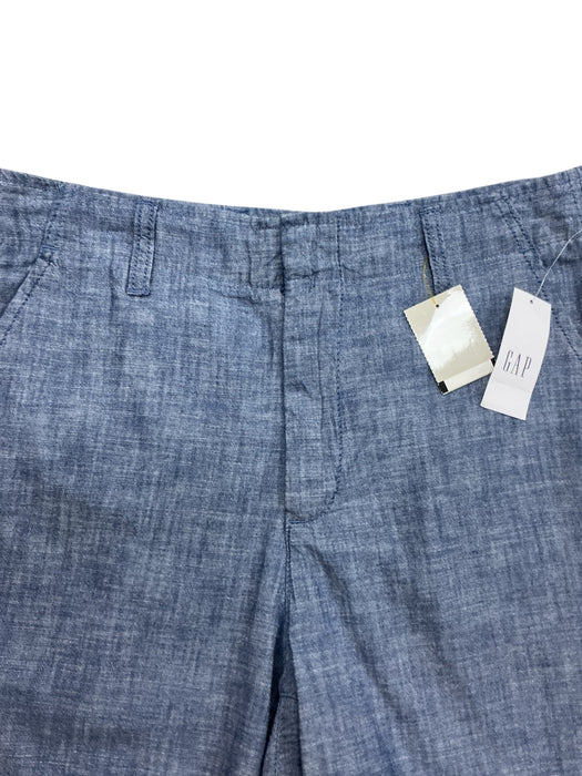 Short 2 (GAP)