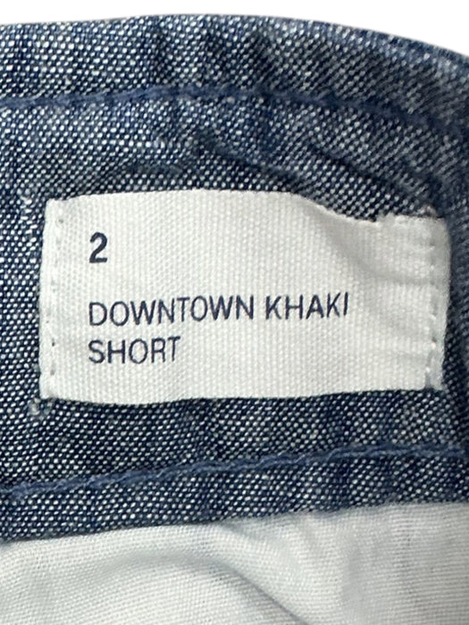 Short 2 (GAP)
