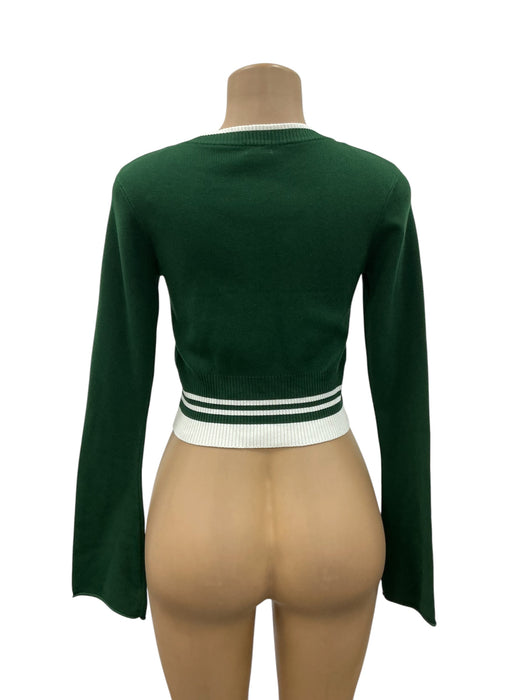 Blusa M (GARAGE)