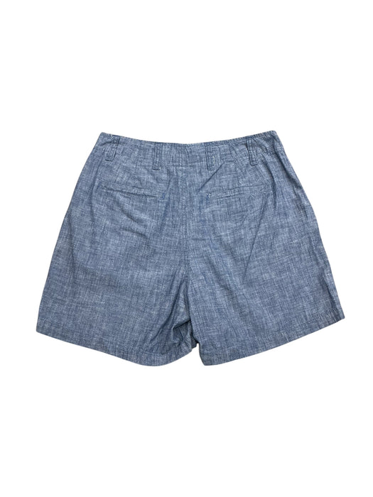 Short 2 (GAP)