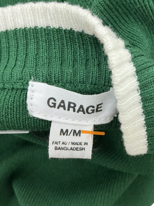 Blusa M (GARAGE)