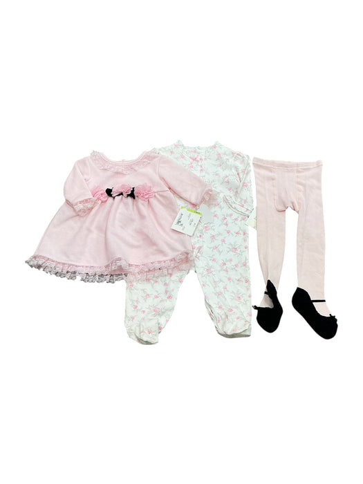 Conjunto para bebé 3M (LITTLE ME)