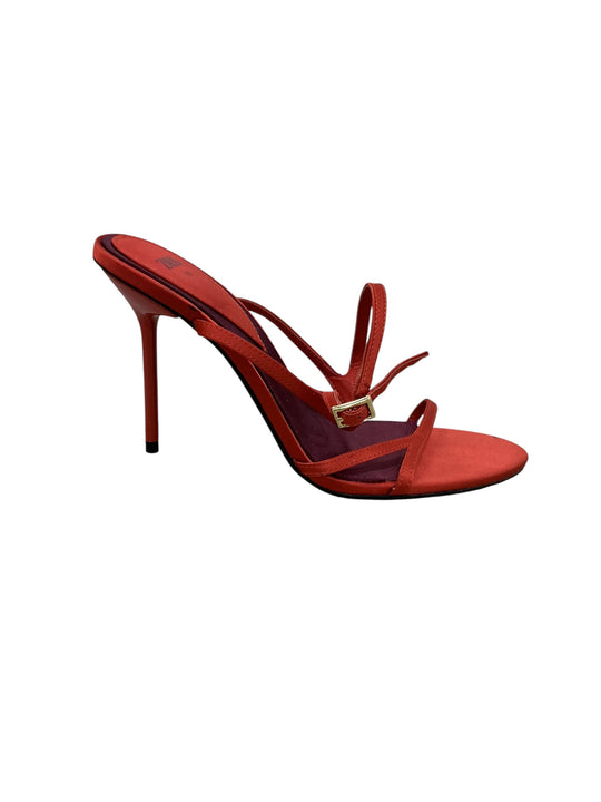 Zapato (ZARA)