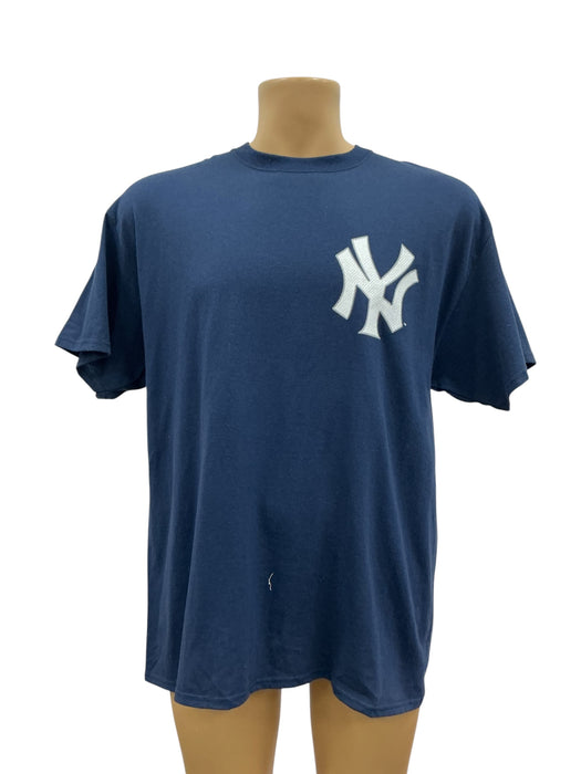 Playera XL (MAJESTIC)
