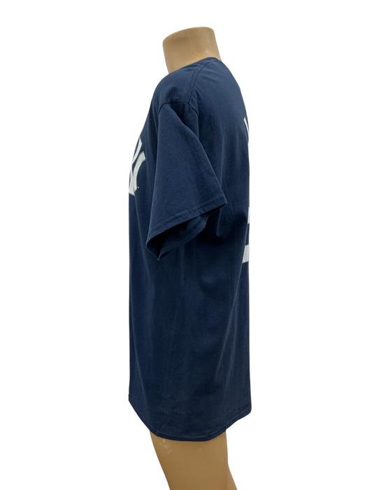 Playera XL (MAJESTIC)