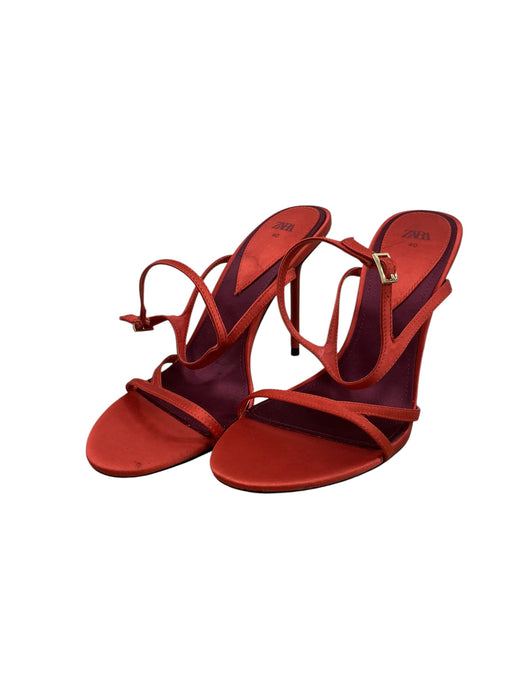 Zapato (ZARA)