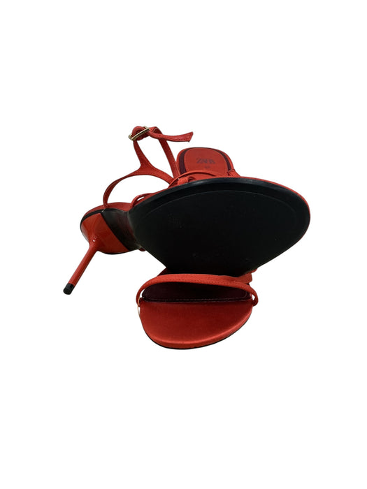 Zapato (ZARA)