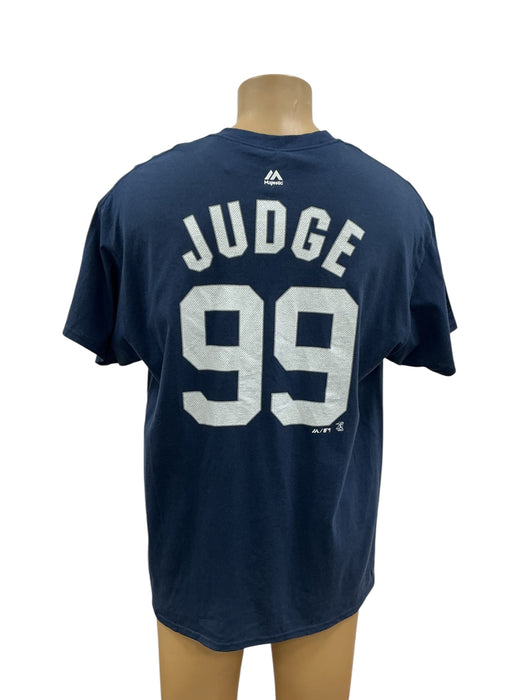 Playera XL (MAJESTIC)