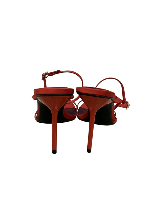 Zapato (ZARA)